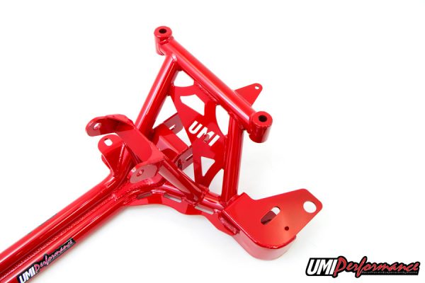 UMI Performance 98-02 GM F-Body K-Member - LS1 - Road Race Version - 0