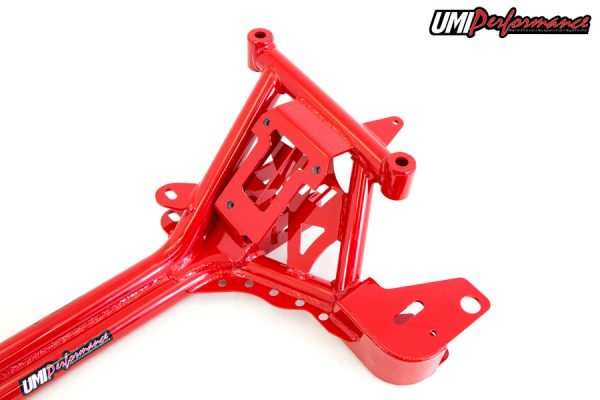 UMI Performance 93-97 GM F-Body K-Member - LT1 - Road Race Version - 0