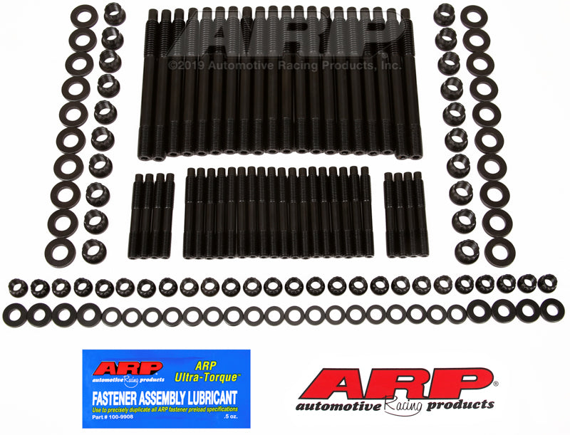 ARP SB Chevy GEN II LSX 12pt Head Stud Kit