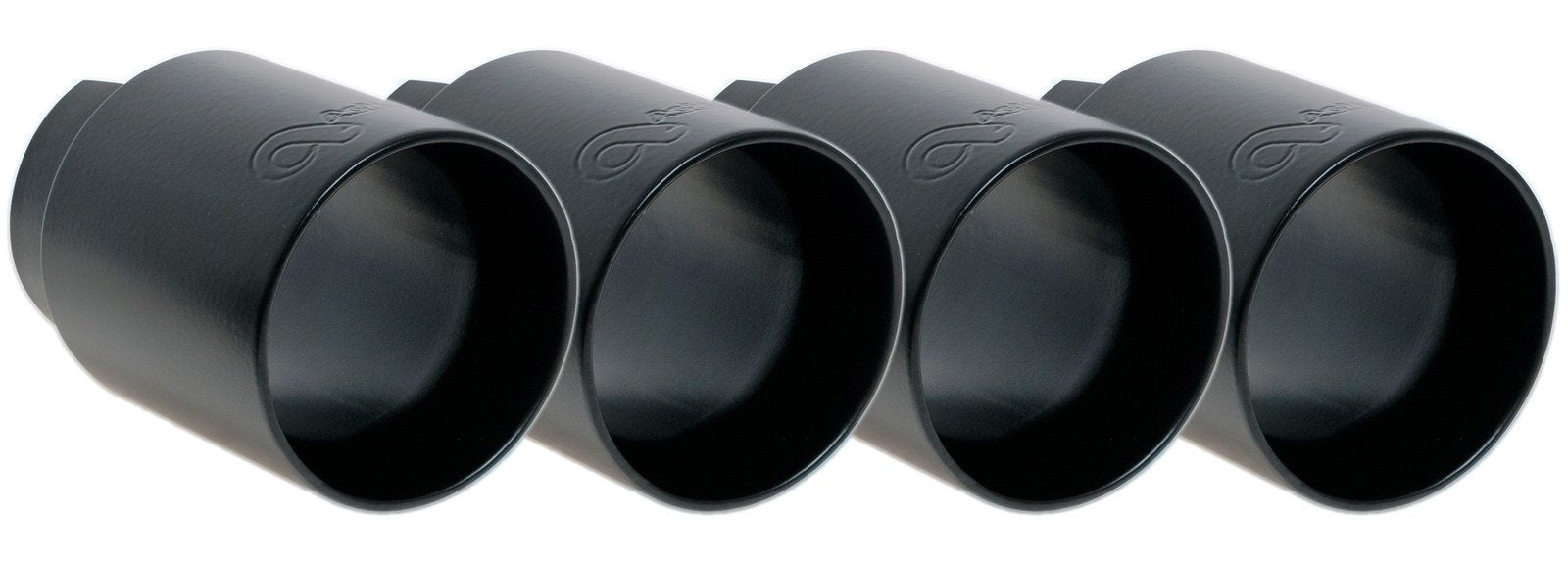 F8X BMW M3 & M4 REAR EXHAUST TIPS - 0