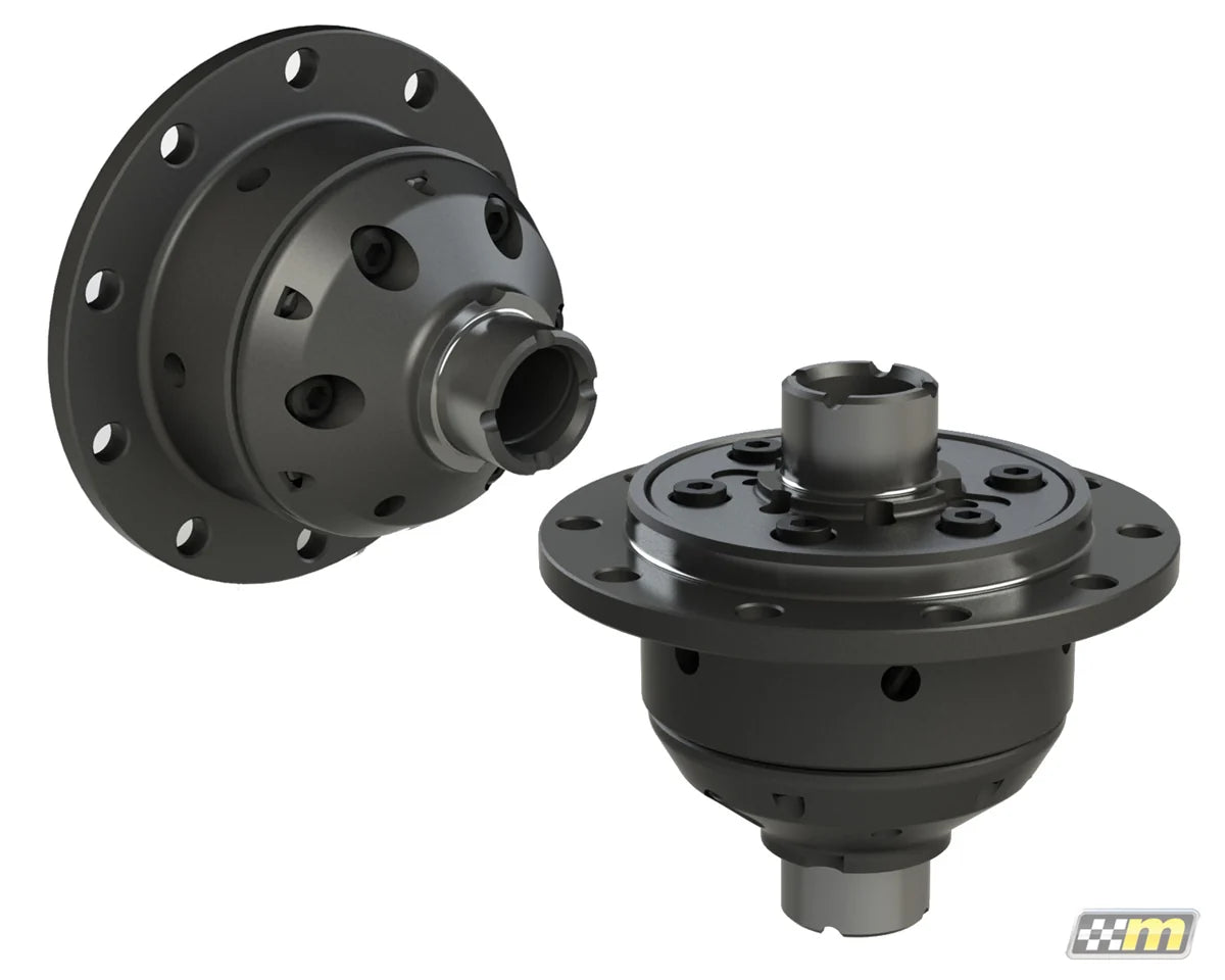 mountune Quaife ATB Differential 2013-2015 Fiesta ST - 0