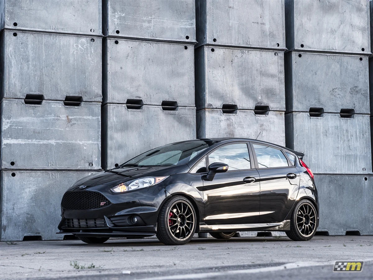 mountune Sport Spring Set 2014-2015 Fiesta ST - 0