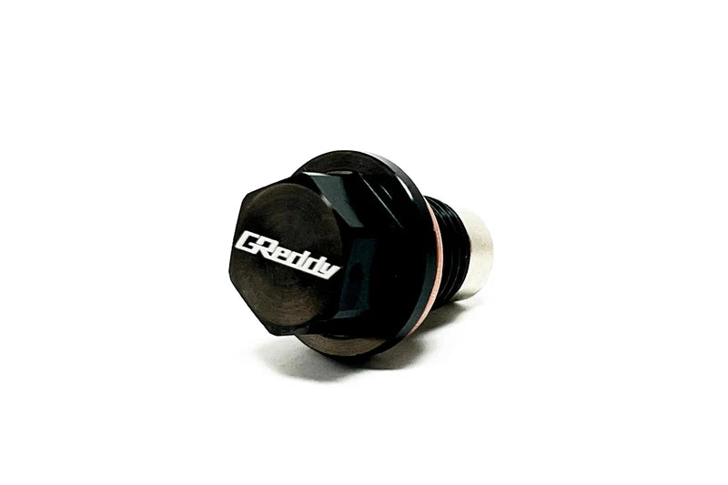 GReddy Toyota/Nissan MD-01 M12xP1.25 Magnetic Drain Plug