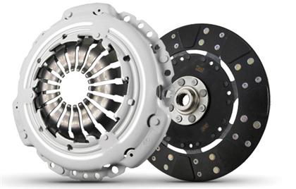 Clutch Masters 98-05 VW Beetle 1.9TDI Kit w/Single Mass SF FX350 Clutch Kit w/ Flywheel