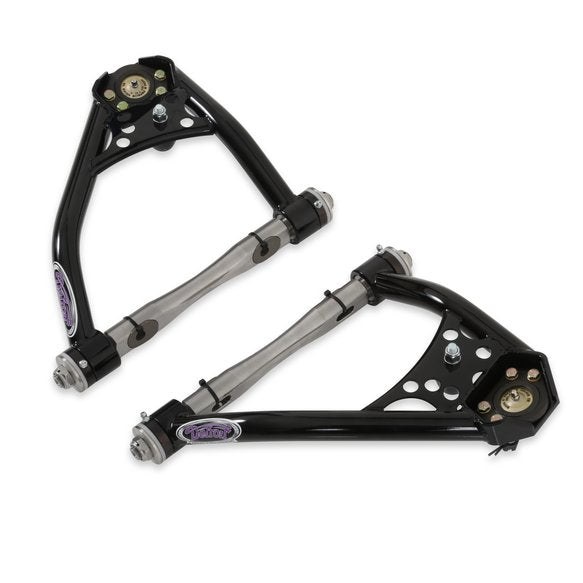 DETROIT SPEED CONTROL ARM KIT UPPER 67-74 GM