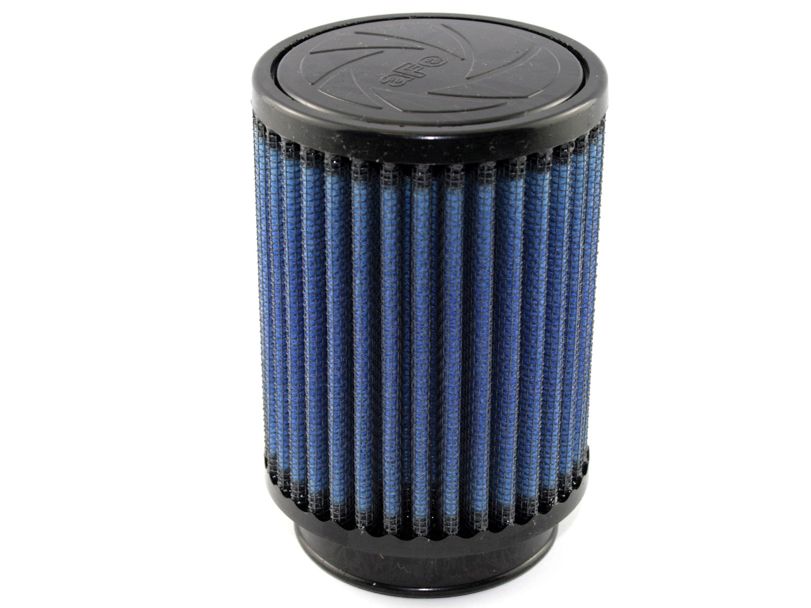 Magnum FLOW Universal Air Filter w/ Pro 5R Media 2 IN F x 3 IN B x 3 IN T x 4 IN H