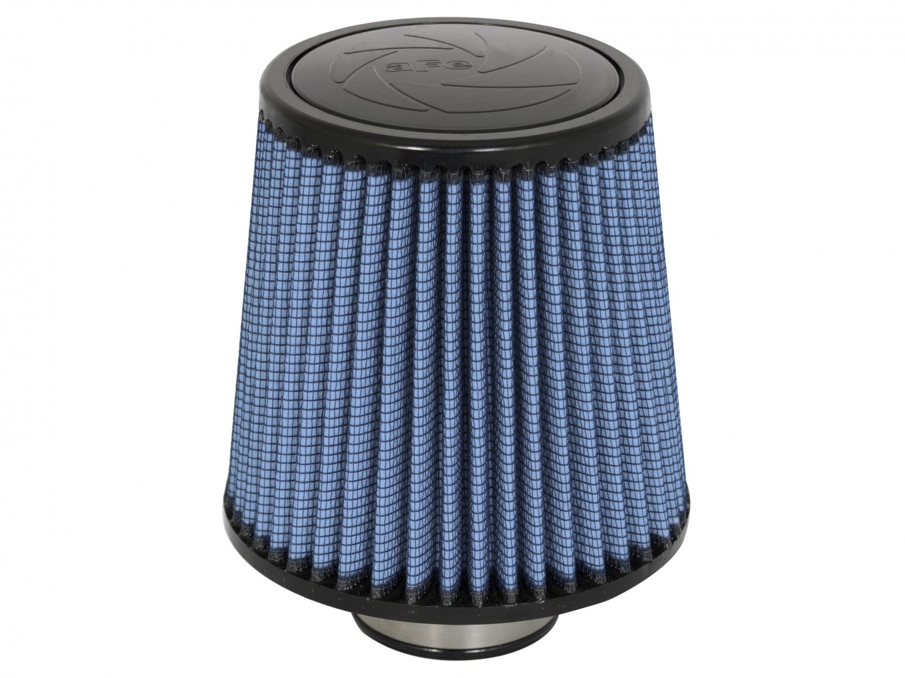 Magnum FLOW Universal Air Filter w/ Pro 5R Media 2-1/4 IN F x 6 IN B x 4-3/4 IN T x 6 IN H