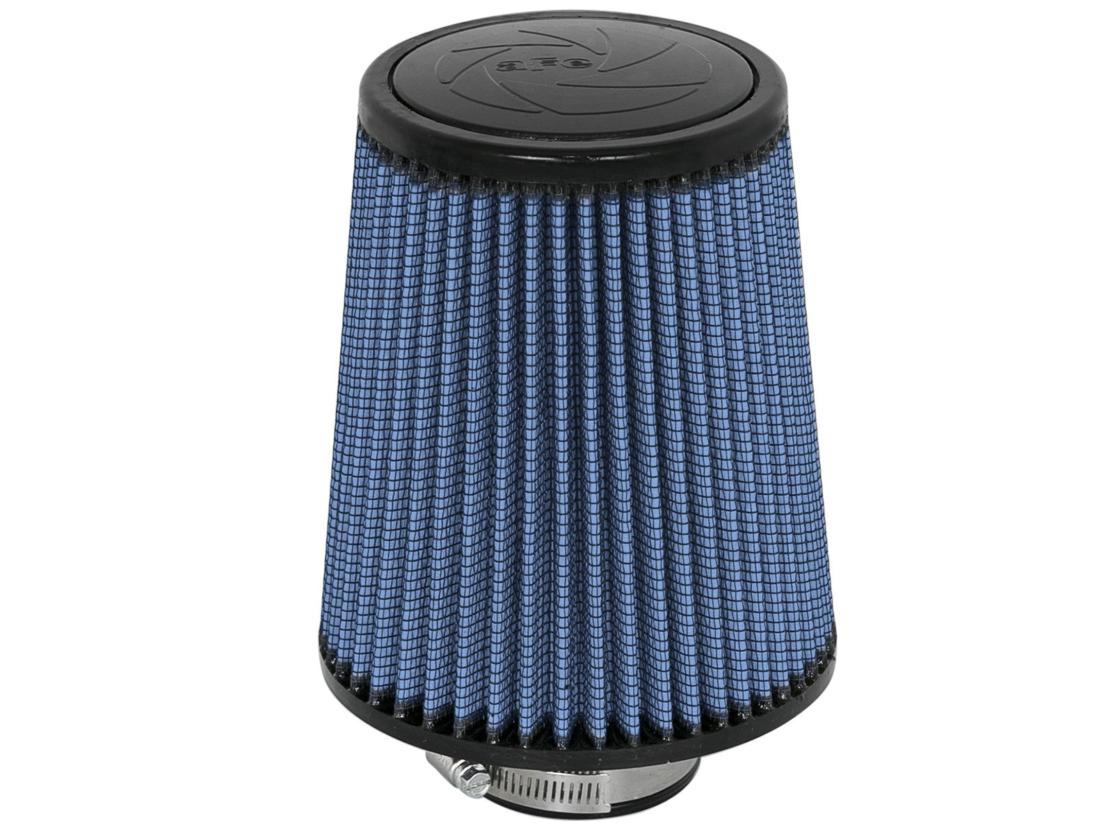 Magnum FLOW Universal Air Filter w/ Pro 5R Media 2-1/4 IN F x 6 IN B x 4-3/4 IN T x 7 IN H