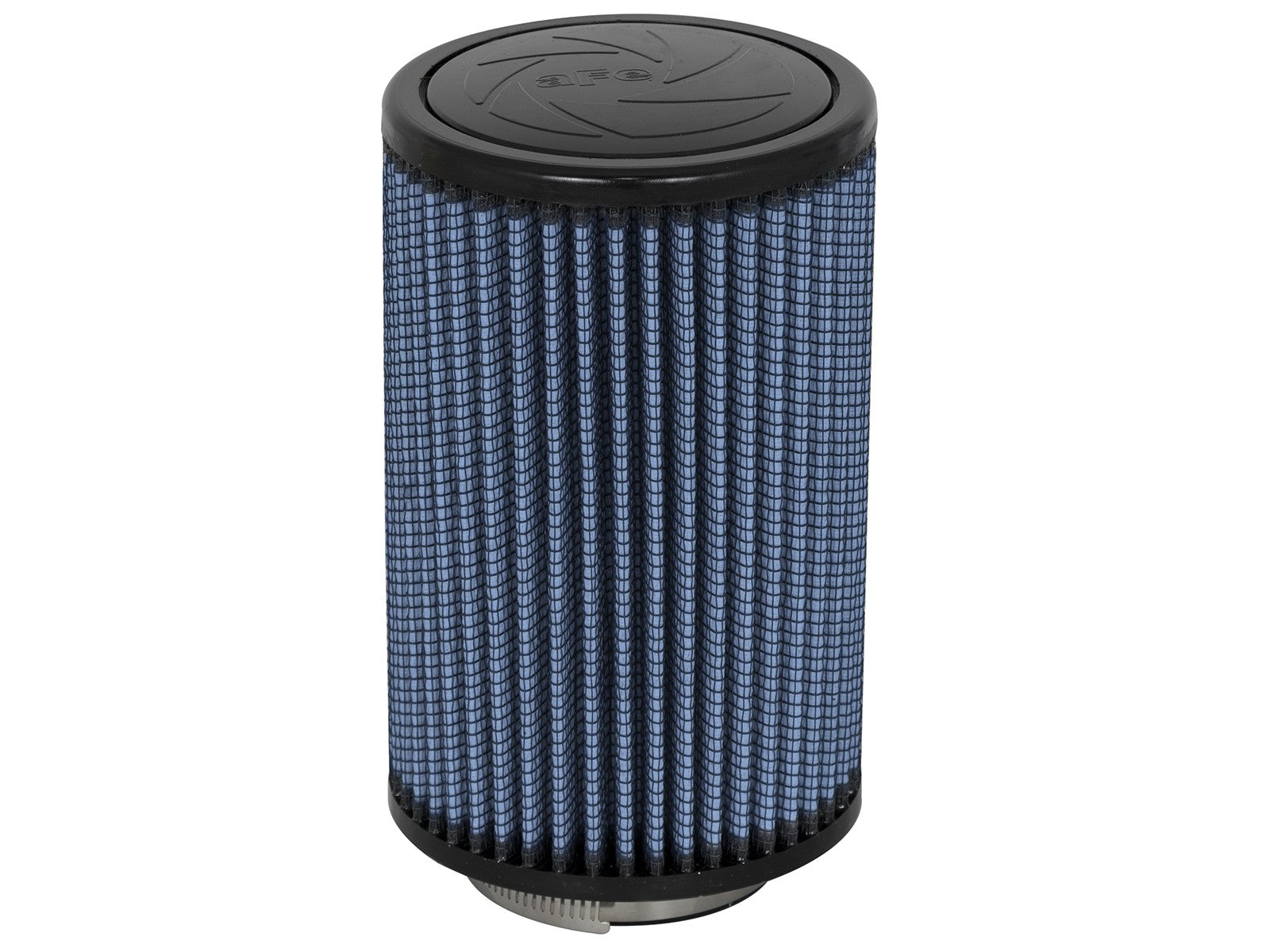 Magnum FLOW Universal Air Filter w/ Pro 5R Media 2-7/16 IN F x 4-3/8 IN B x 4-3/8 IN T x 7 IN H