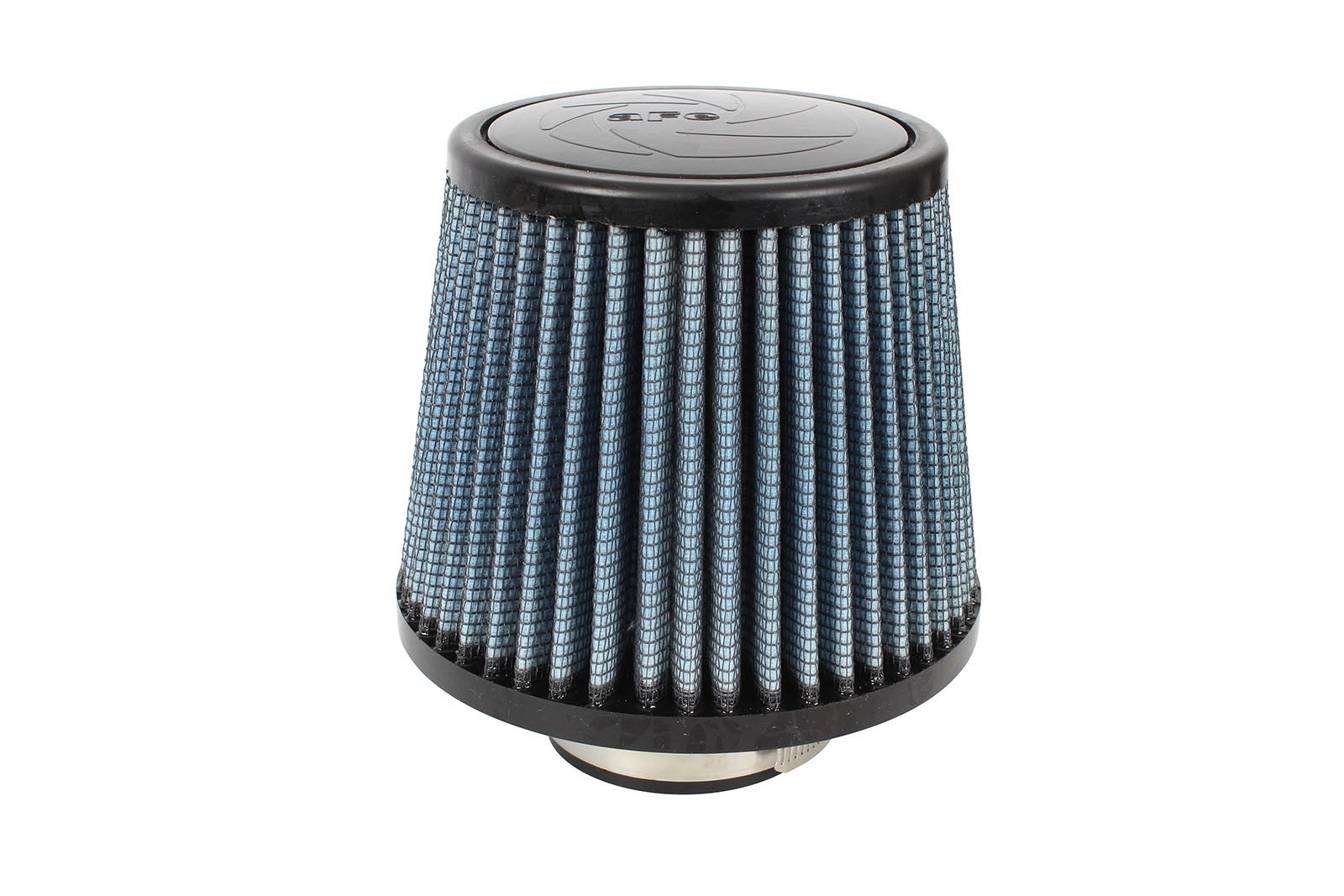 Magnum FLOW Universal Air Filter w/ Pro 5R Media 2-1/2 IN F x 6 IN B x 4-3/4 IN T x 5 IN H