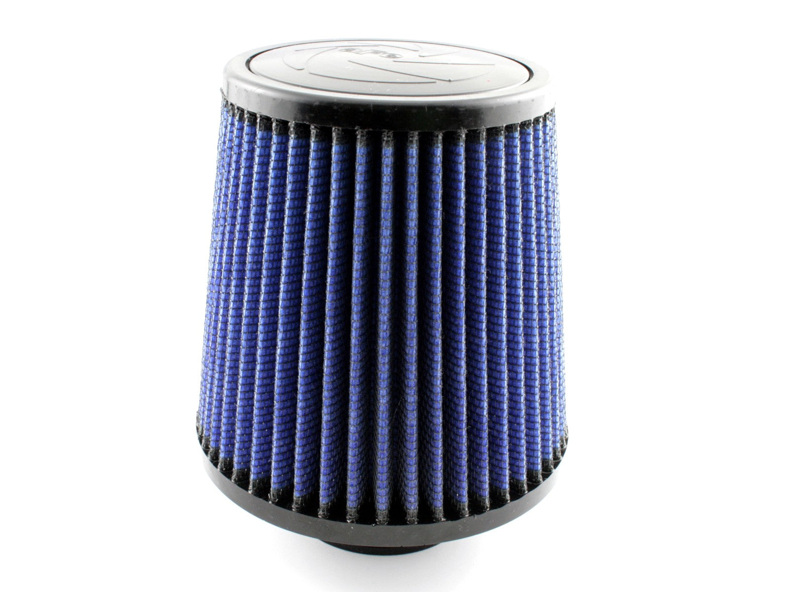 Magnum FLOW Universal Air Filter w/ Pro 5R Media 2-1/2 IN F x 6 IN B x 4-3/4 IN T x 6 IN H