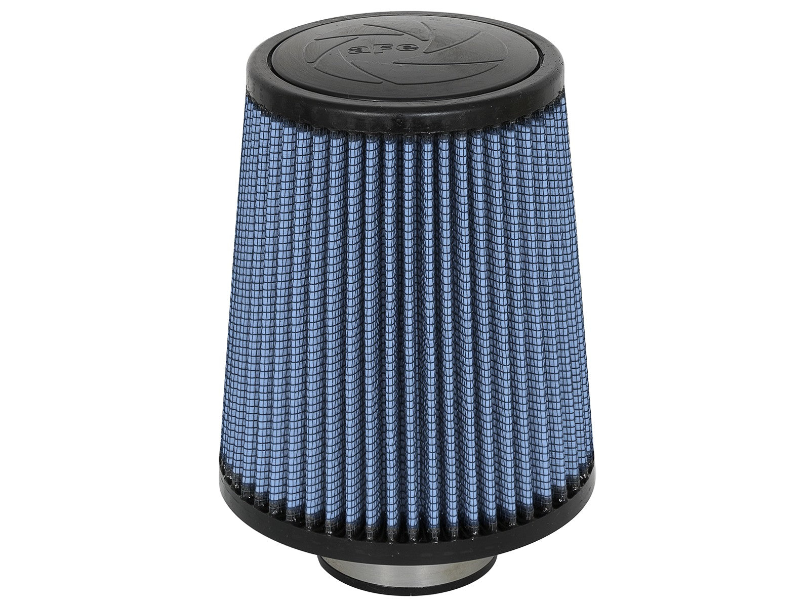 Magnum FLOW Universal Air Filter w/ Pro 5R Media 2-1/2 IN F x 6 IN B x 4-3/4 IN T x 7 IN H