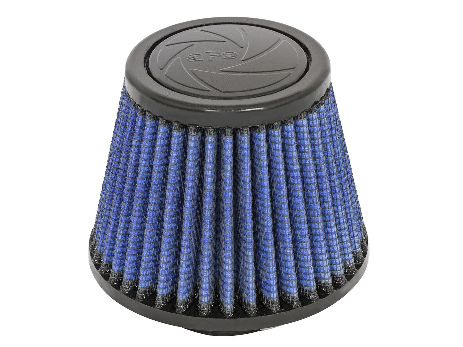 Magnum FLOW Universal Air Filter w/ Pro 5R Media 2-1/2 IN F x 5 IN B x 3-1/2 IN T x 4 IN H