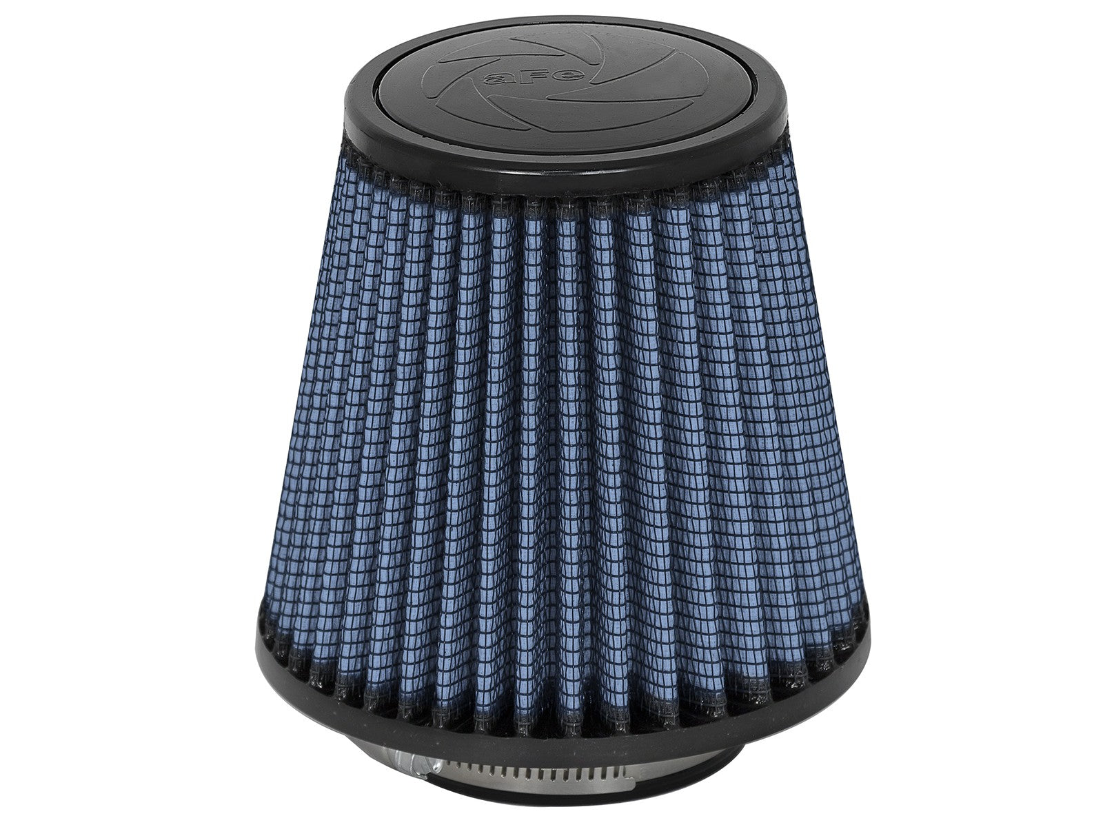 Magnum FLOW Universal Air Filter w/ Pro 5R Media 2-1/2 IN F x 5 IN B x 3-1/2 IN T x 5 IN H