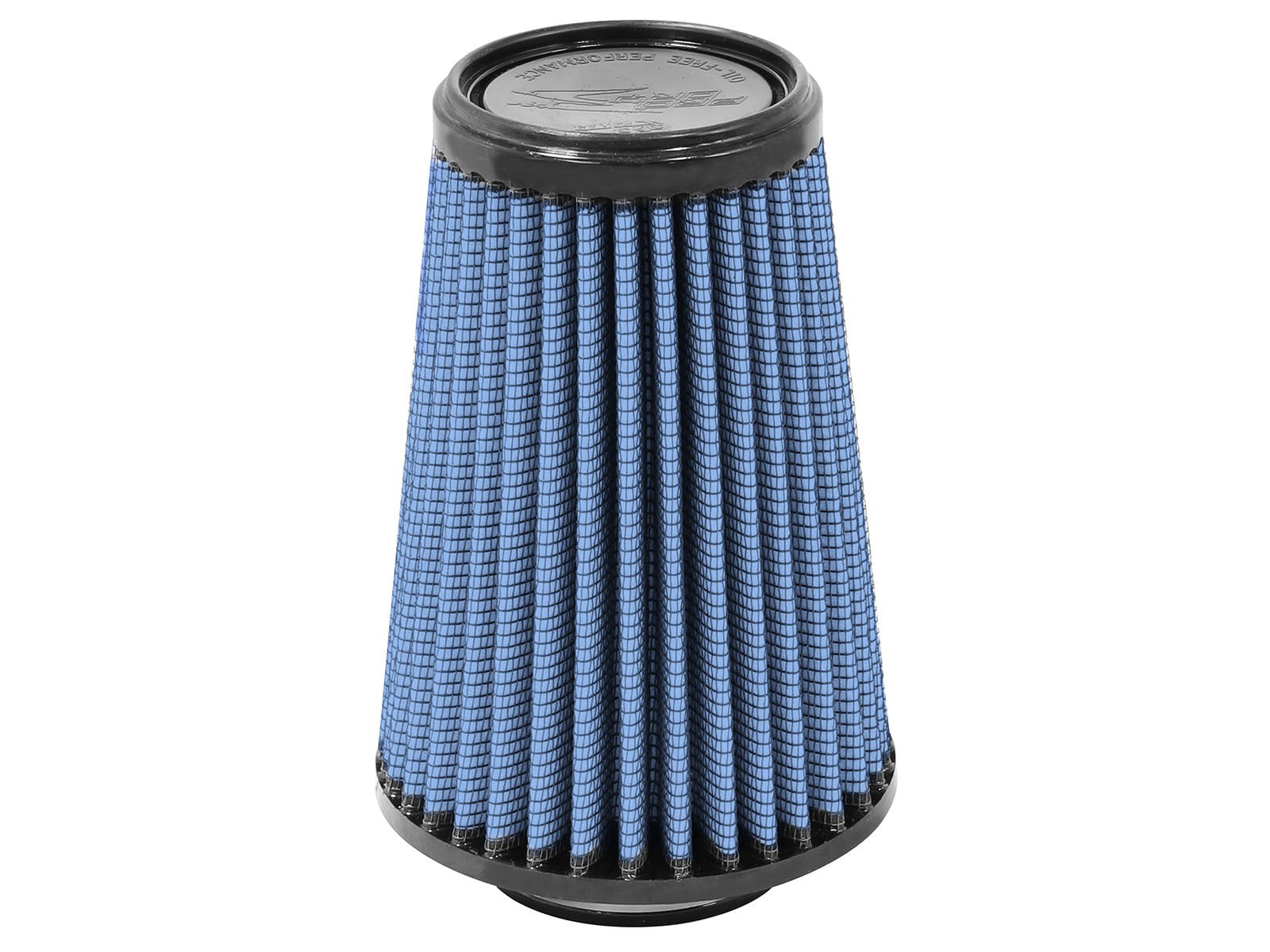 Magnum FLOW Universal Air Filter w/ Pro 5R Media 2-1/2 IN F x 5 IN B x 3-1/2 IN T x 7 IN H