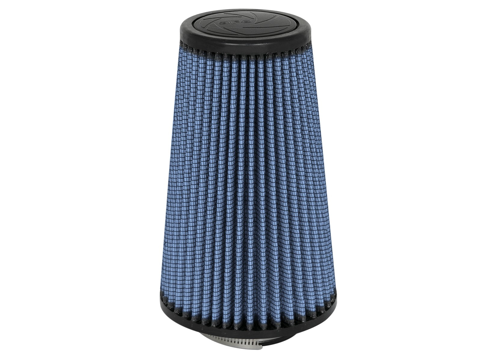 Magnum FLOW Universal Air Filter w/ Pro 5R Media 2-1/2 IN F x 5 IN B x 3-1/2 IN T x 8 IN H