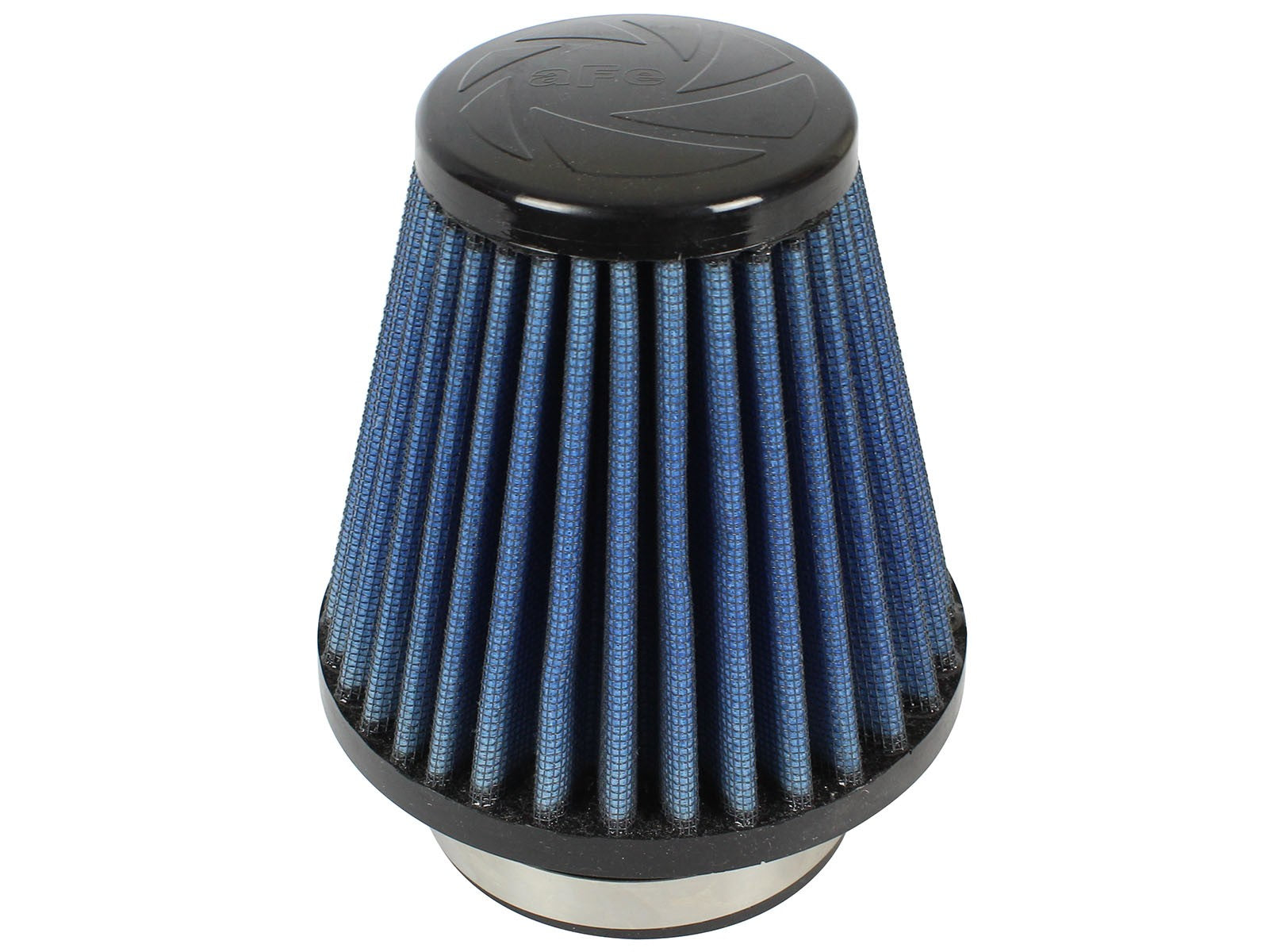 Magnum FLOW Universal Air Filter w/ Pro 5R Media 2-7/8 IN F x 5 IN B x 3-1/2 IN T x 5 IN H