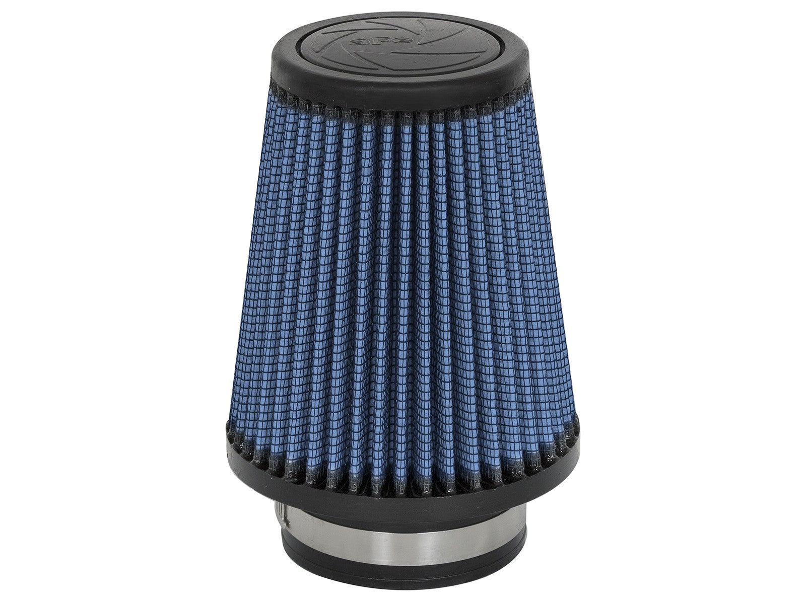 Magnum FLOW Universal Air Filter w/ Pro 5R Media 2-7/8 IN F x 5 IN B x 3-1/2 IN T x 6 IN H