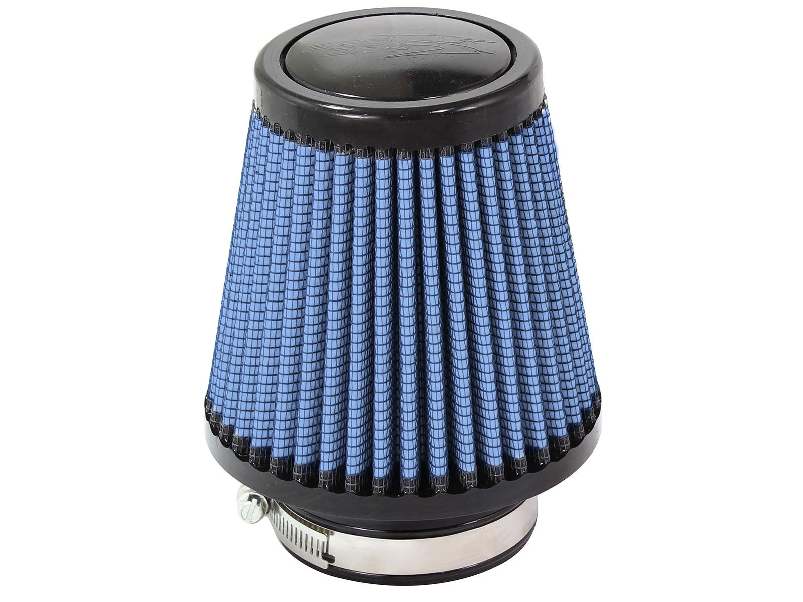 Magnum FLOW Universal Air Filter w/ Pro 5R Media 3 IN F x 5 IN B x 3-1/2 IN T x 5 IN H