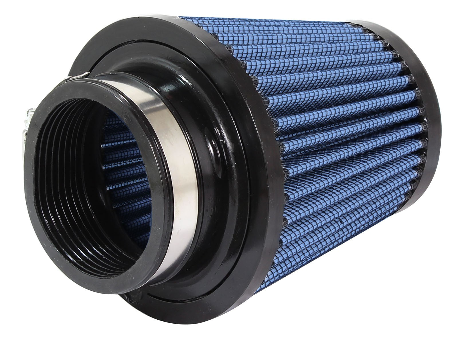 Magnum FLOW Universal Air Filter w/ Pro 5R Media 3 IN F x 5 IN B x 3-1/2 IN T x 5 IN H - 0