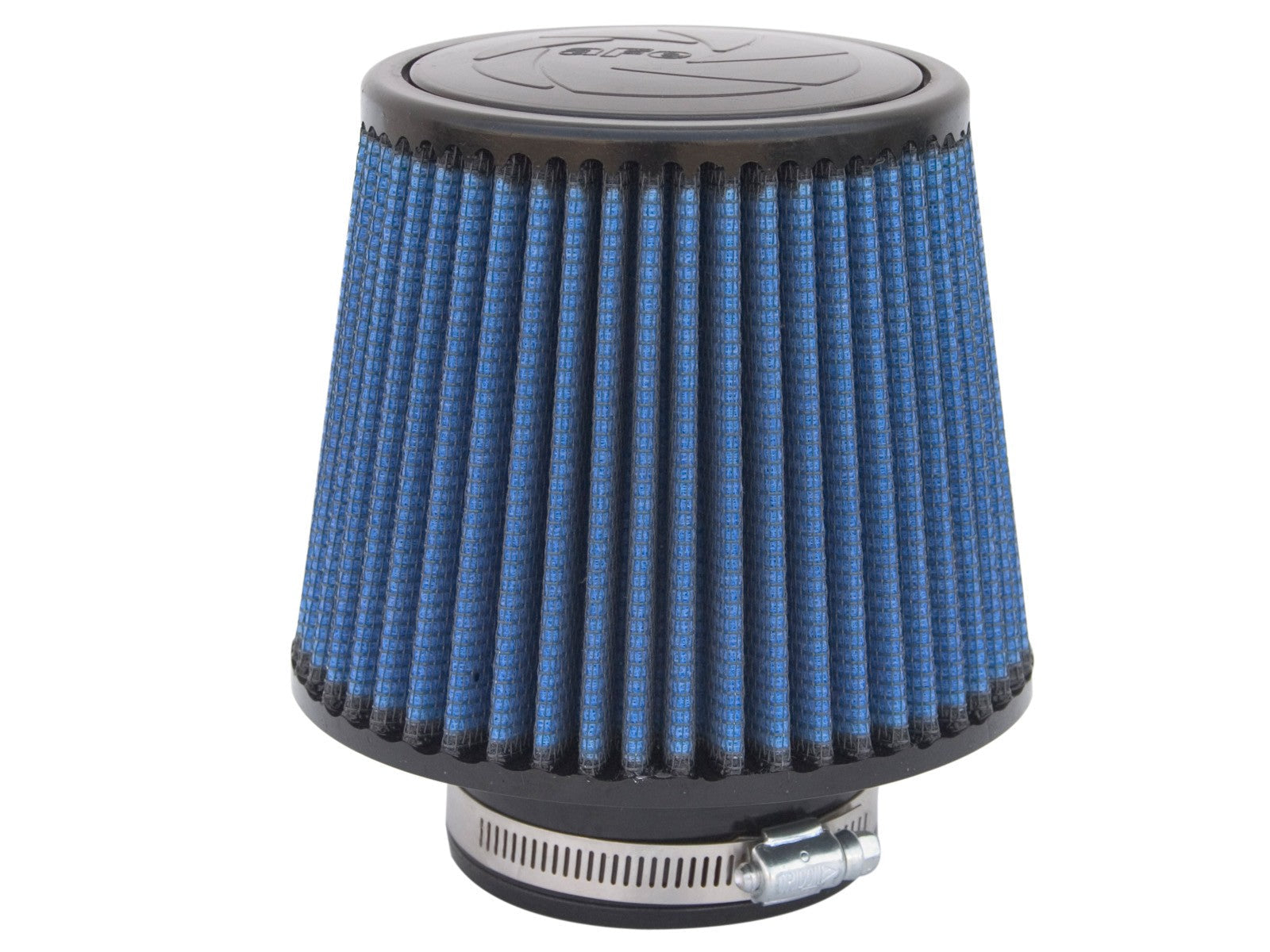 Magnum FLOW Universal Air Filter w/ Pro 5R Media 3 IN F x 6 IN B x 4-3/4 IN T x 5 IN H