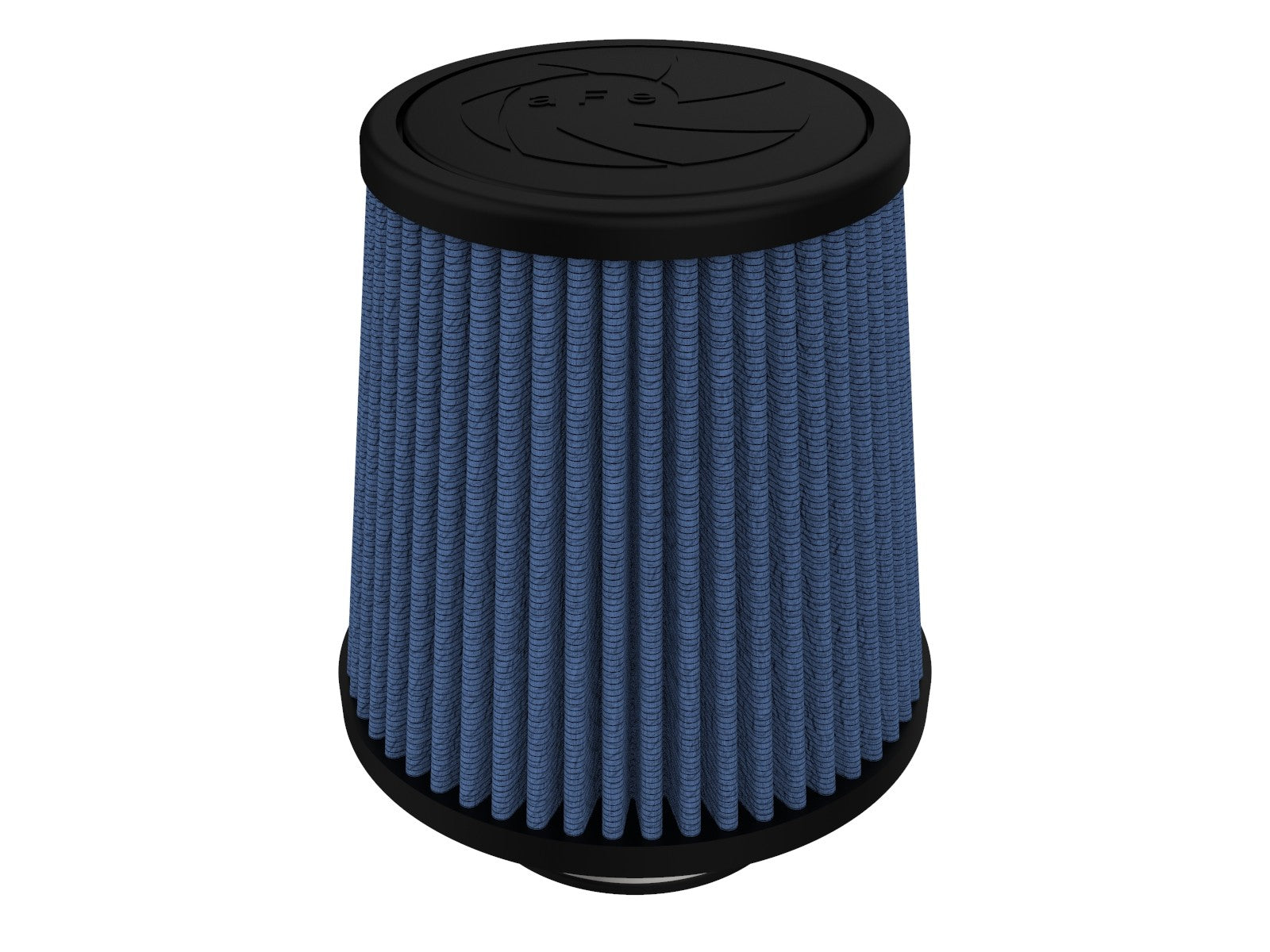 Magnum FLOW Universal Air Filter w/ Pro 5R Media 3 IN F x 6 IN B x 4-3/4 IN T x 6 IN H