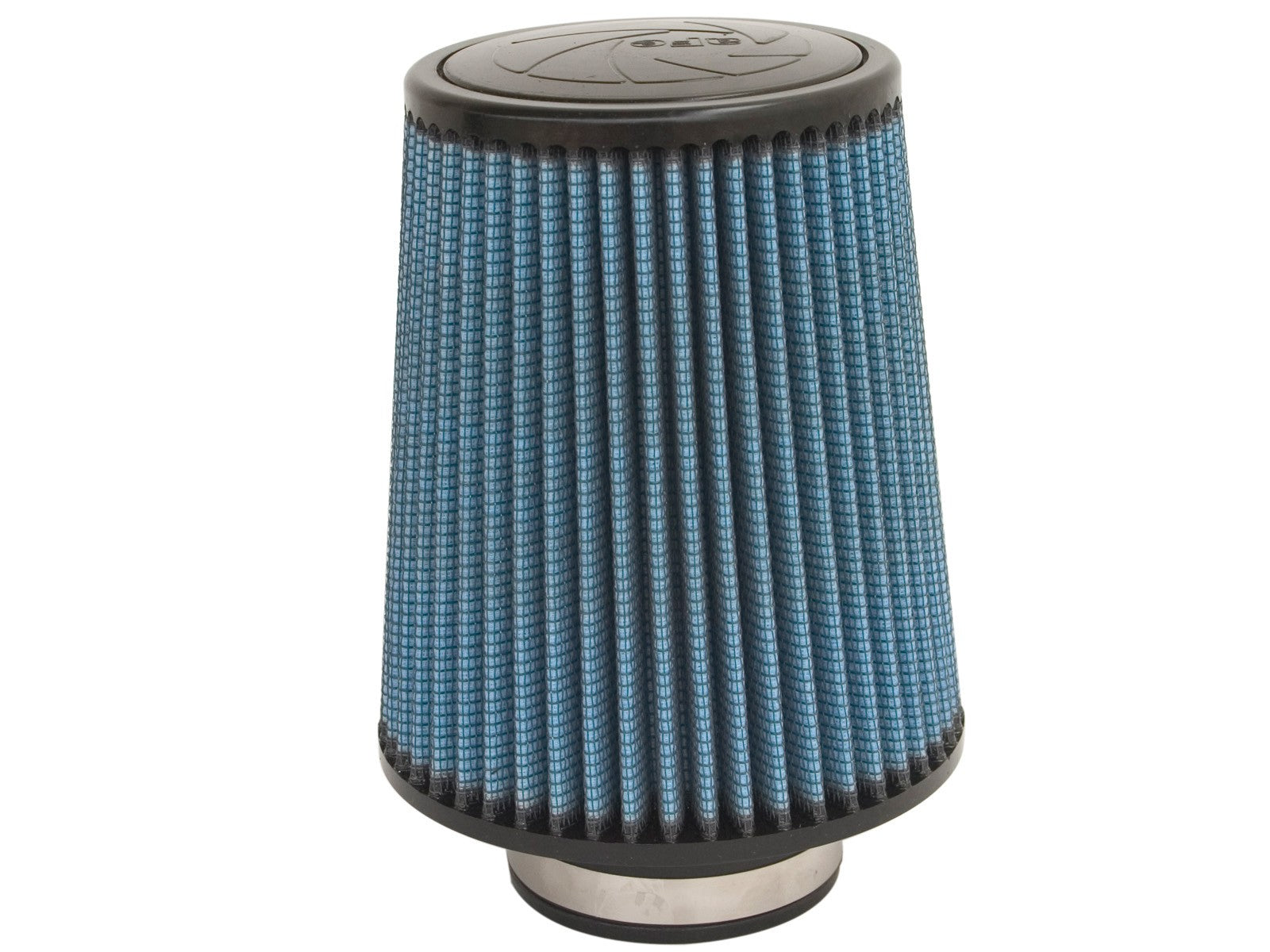 Magnum FLOW Universal Air Filter w/ Pro 5R Media 3 IN F x 6 IN B x 4-3/4 IN T x 7 IN H