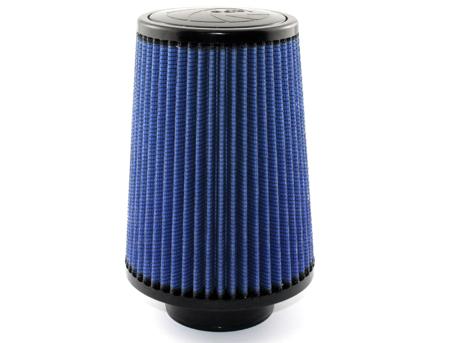 Magnum FLOW Universal Air Filter w/ Pro 5R Media 3 IN F x 6 IN B x 4-3/4 IN T x 8 IN H