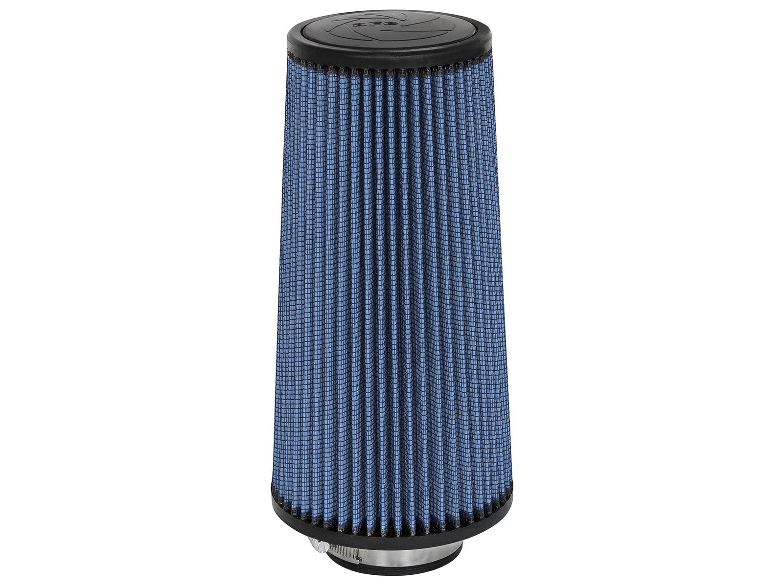 Magnum FLOW Universal Air Filter w/ Pro 5R Media 3 IN F x 6 IN B x 4-3/4 IN T x 12 IN H