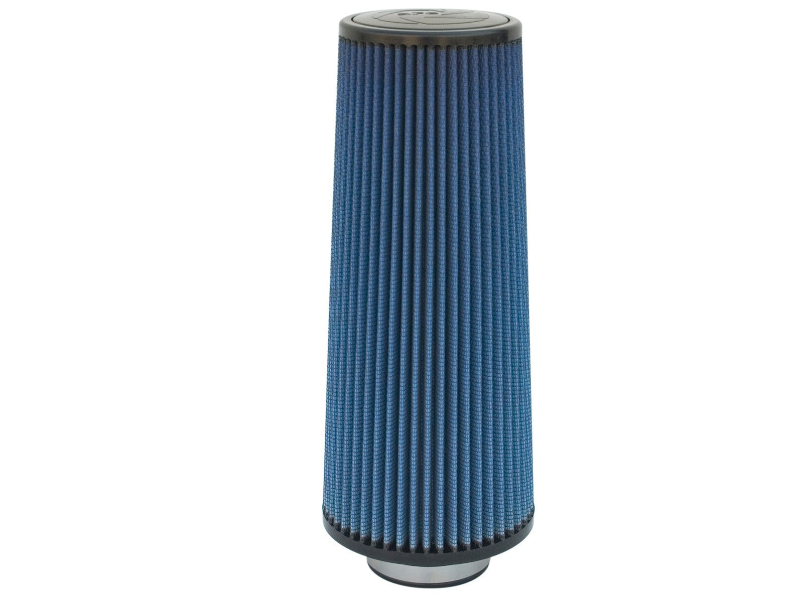 Magnum FLOW Universal Air Filter w/ Pro 5R Media 3 IN F x 6 IN B x 4-3/4 IN T x 14 IN H