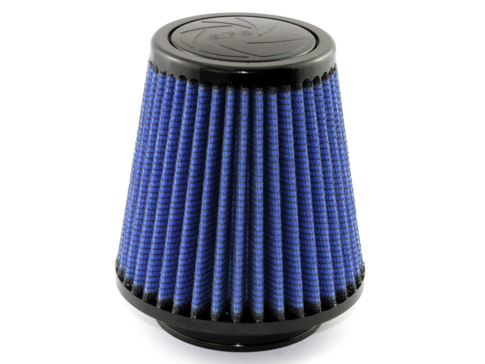 Magnum FLOW Universal Air Filter w/ Pro 5R Media 3 IN F x 5 IN B x 3-1/2 IN T x 5 IN H