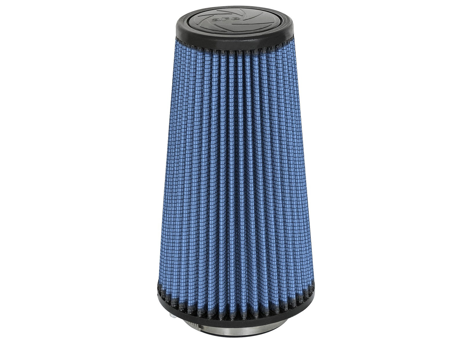 Magnum FLOW Universal Air Filter w/ Pro 5R Media 3 IN F x 5 IN B x 3-1/2 IN T x 9 IN H