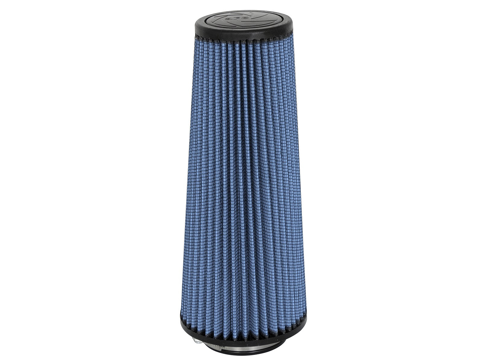 Magnum FLOW Universal Air Filter w/ Pro 5R Media 3 IN F x 5 IN B x 3-1/2 IN T x 12 IN H