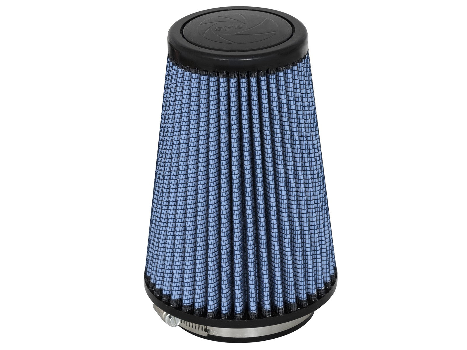 Magnum FLOW Universal Air Filter w/ Pro 5R Media 3-5/16 IN F x 5 IN B x 3-1/2 IN T x 7 IN H