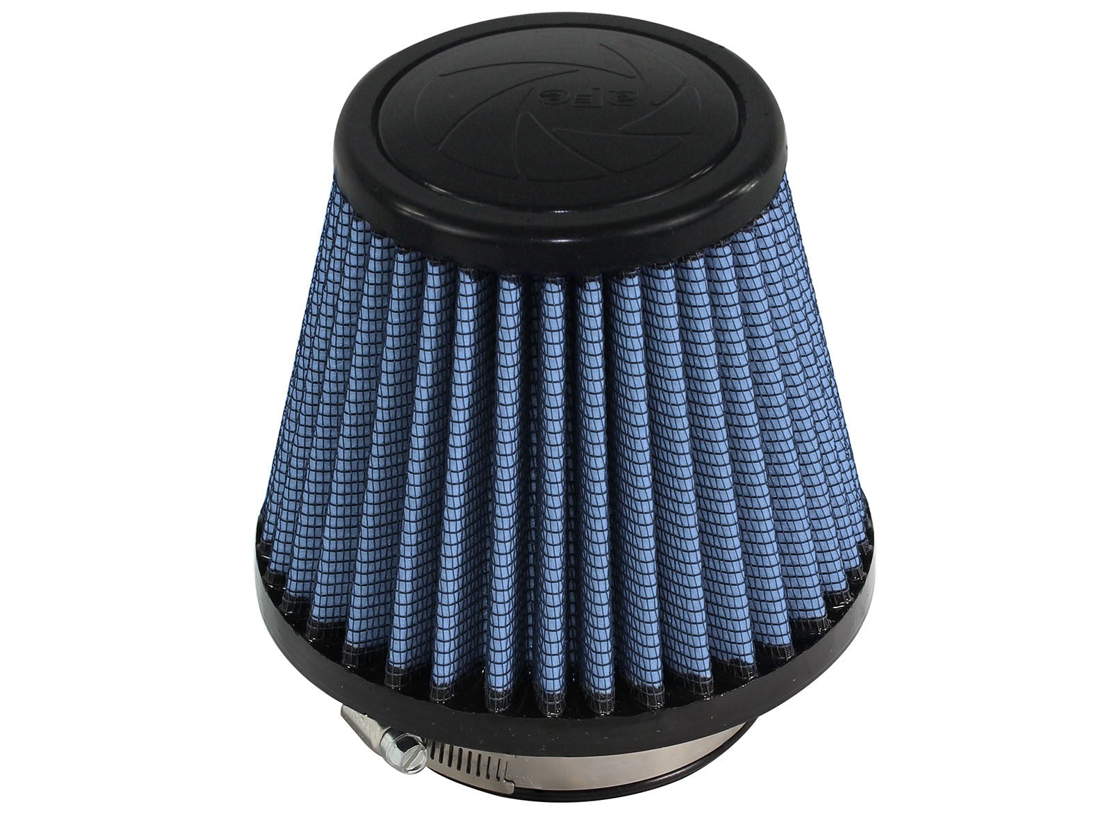 Magnum FLOW Universal Air Filter w/ Pro 5R Media 3-1/2 IN F x 6 IN B x 4 IN T x 5 IN H