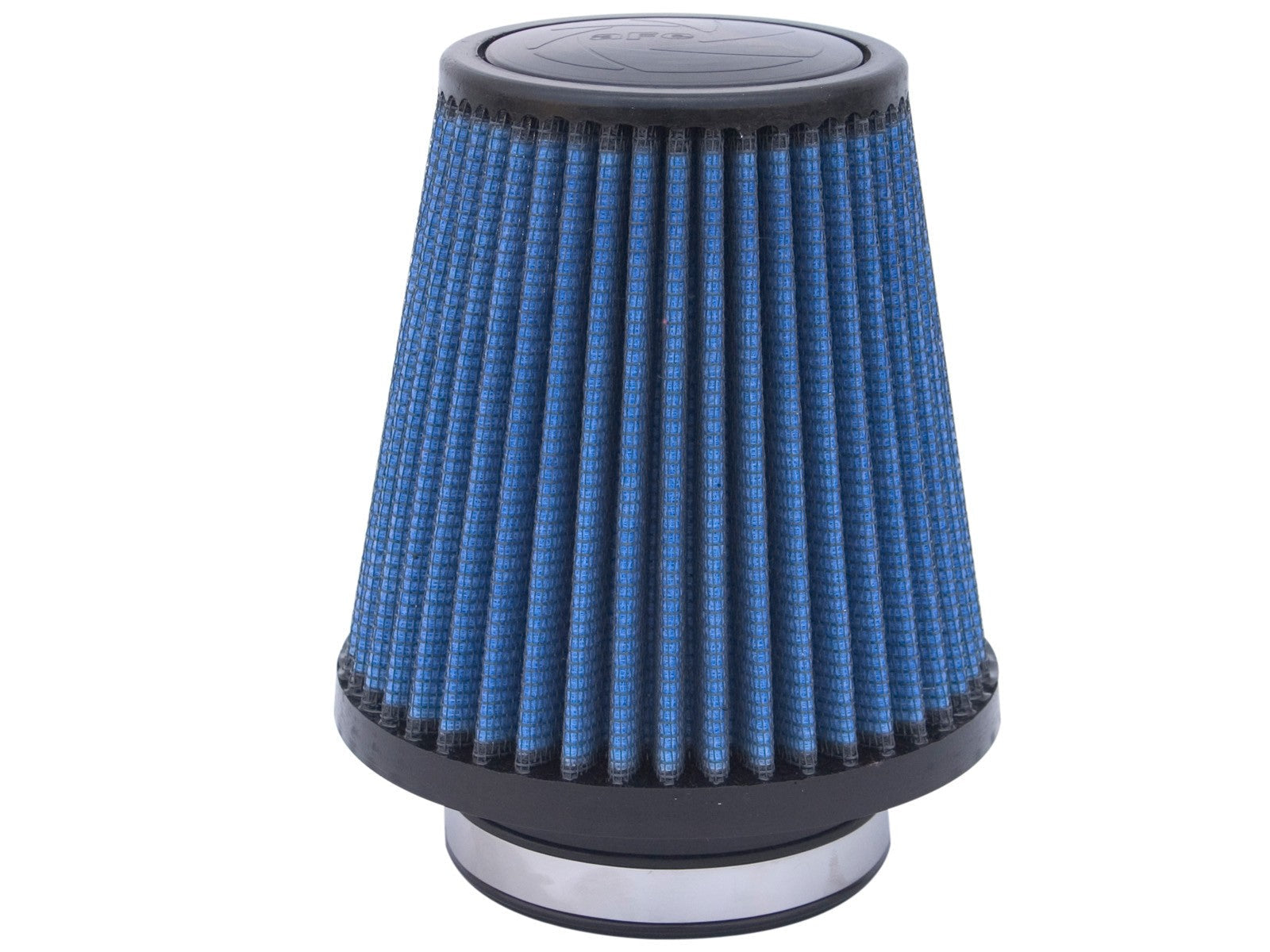 Magnum FLOW Universal Air Filter w/ Pro 5R Media 3-1/2 IN F x 6 IN B x 4 IN T x 6 IN H