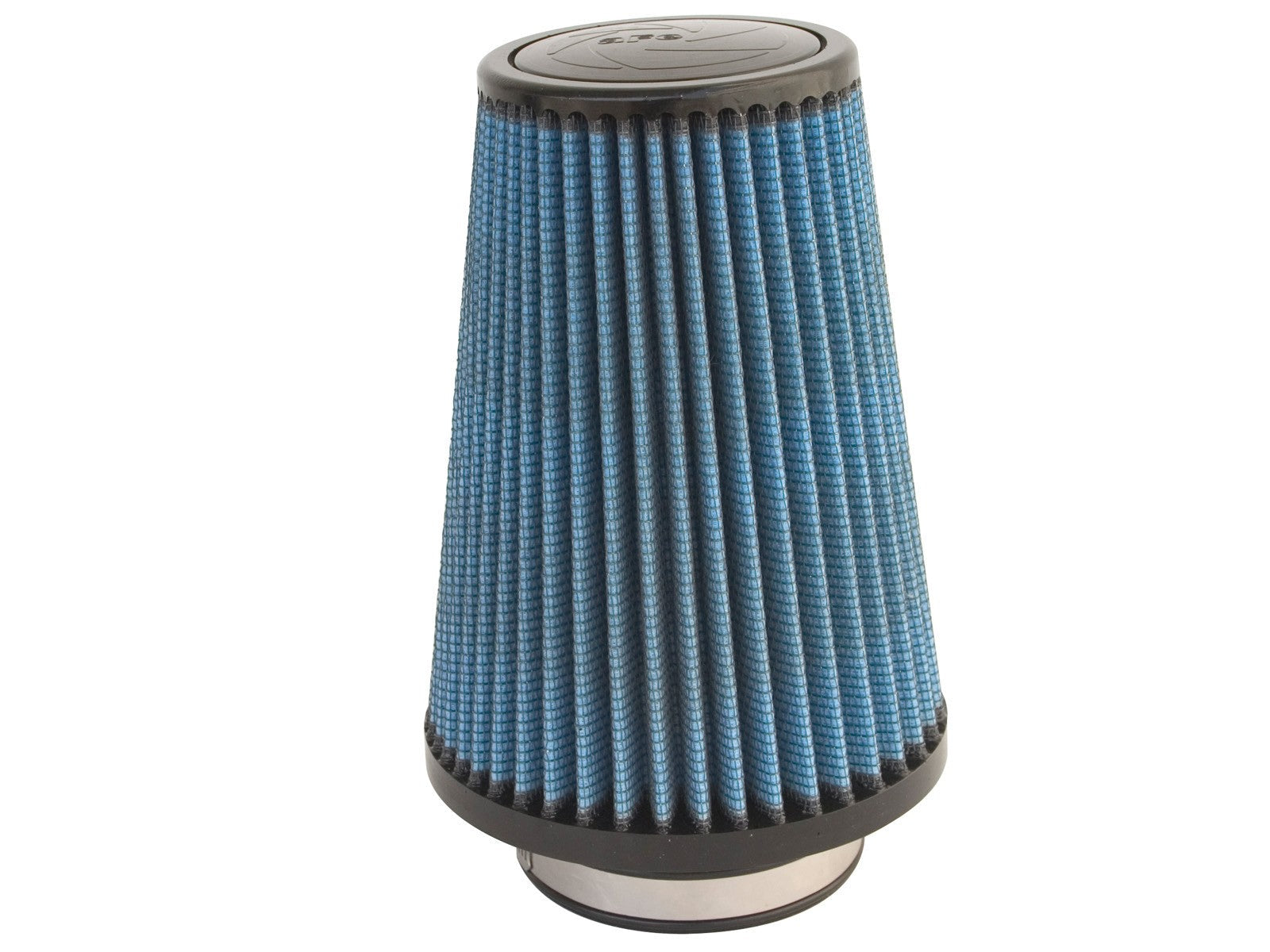 Magnum FLOW Universal Air Filter w/ Pro 5R Media 3-1/2 IN F x 6 IN B x 4 IN T x 8 IN H