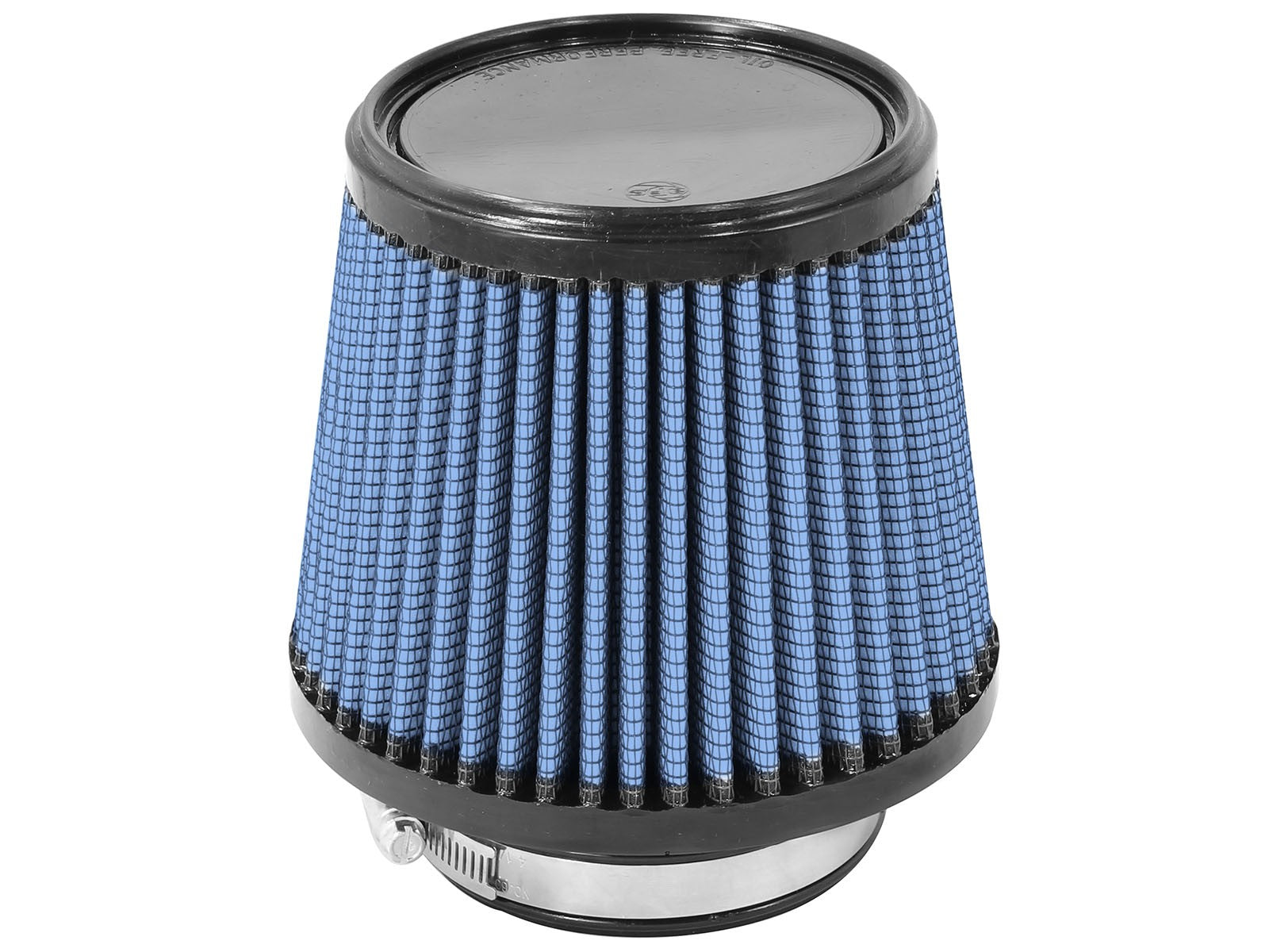 Magnum FLOW Universal Air Filter w/ Pro 5R Media 3-1/2 IN F x 6 IN B x 4-3/4 IN T x 5 IN H