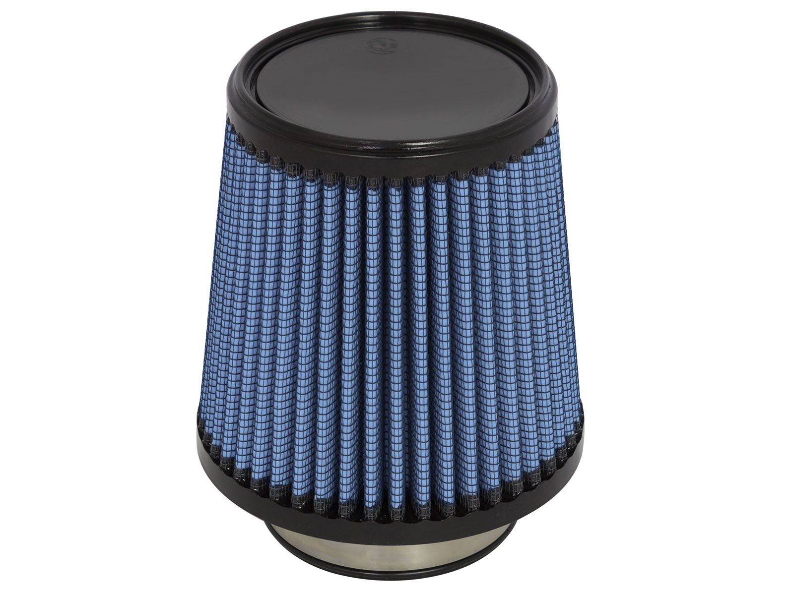 Magnum FLOW Universal Air Filter w/ Pro 5R Media 3-1/2 IN F x 6 IN B x 4-3/4 IN T x 6 IN H