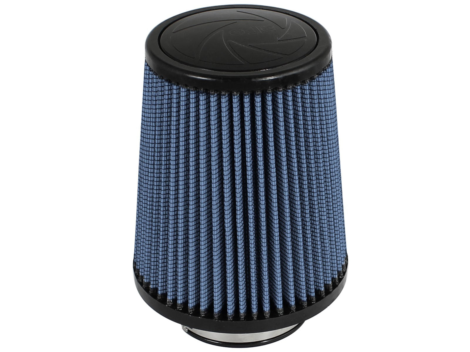 Magnum FLOW Universal Air Filter w/ Pro 5R Media 3-1/2 IN F x 6 IN B x 4-3/4 IN T x 7 IN H