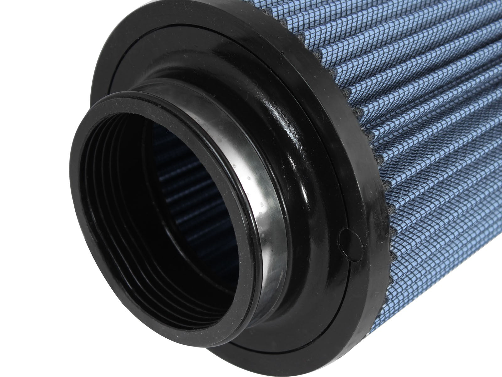 Magnum FLOW Universal Air Filter w/ Pro 5R Media 3-1/2 IN F x 6 IN B x 4-3/4 IN T x 7 IN H - 0