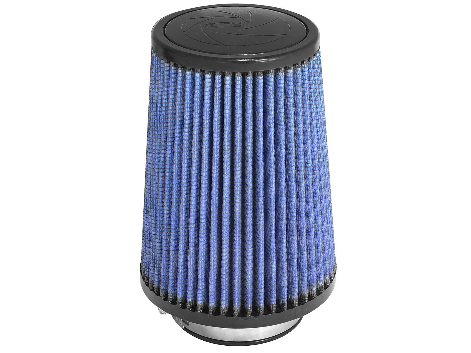 Magnum FLOW Universal Air Filter w/ Pro 5R Media 3-1/2 IN F x 6 IN B x 4-3/4 IN T x 8 IN H