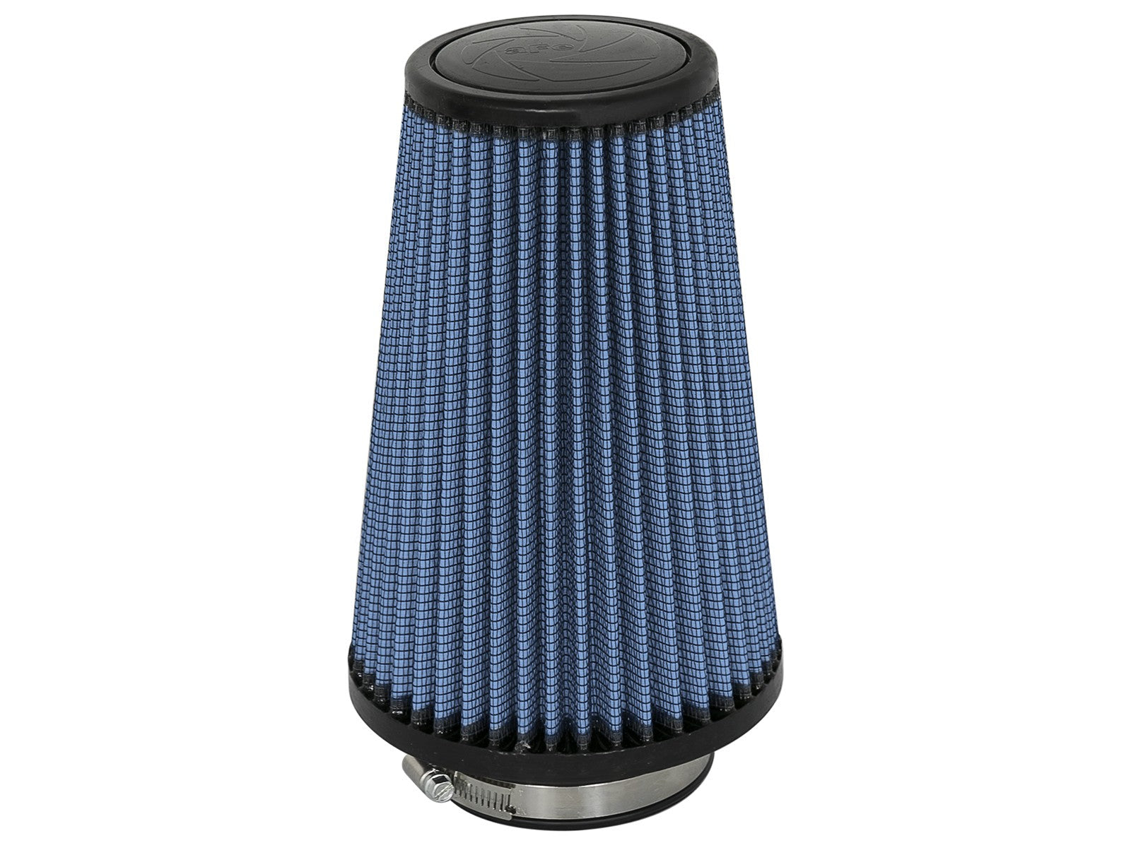 Magnum FLOW Universal Air Filter w/ Pro 5R Media 3-1/2 IN F x 6 IN B x 4 IN T x 9 IN H