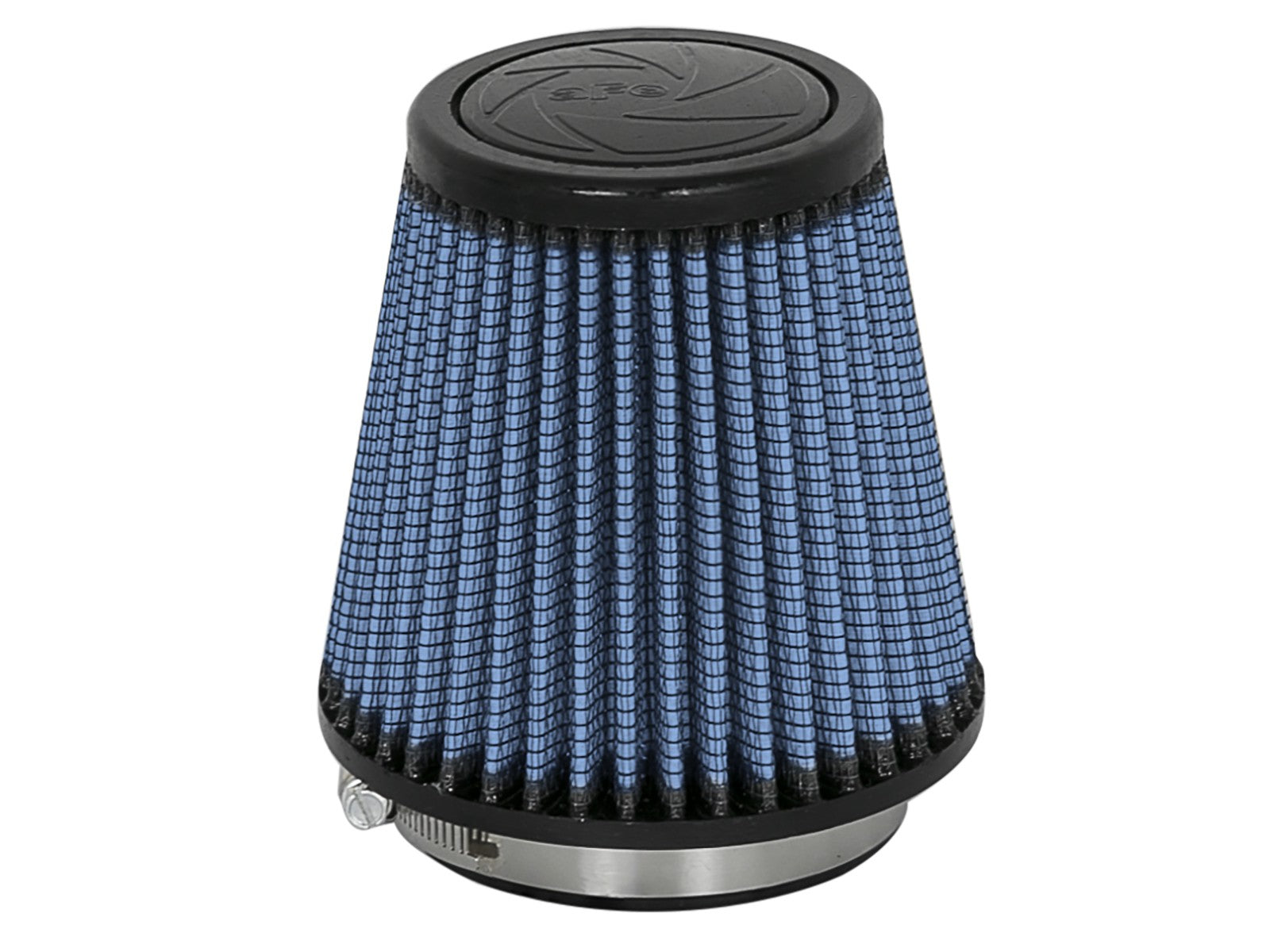 Magnum FLOW Universal Air Filter w/ Pro 5R Media 3-1/2F x5 IN B x 3-1/2 IN T x 5 IN H