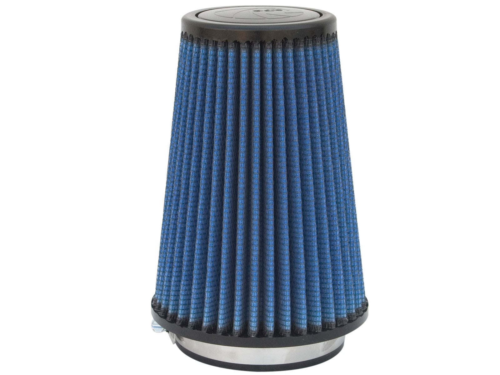 Magnum FLOW Universal Air Filter w/ Pro 5R Media 3-1/2 IN F x 5 IN B x 3-1/2 IN T x 7 IN H