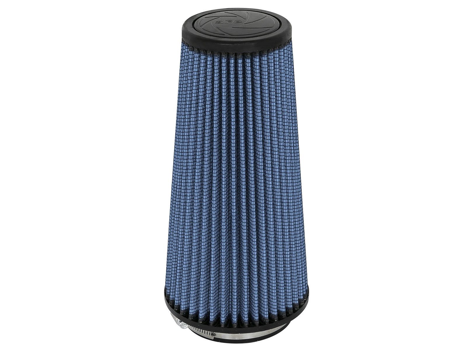 Magnum FLOW Universal Air Filter w/ Pro 5R Media 3-1/2 IN F x 5 IN B x 3-1/2 IN T x 10 IN H