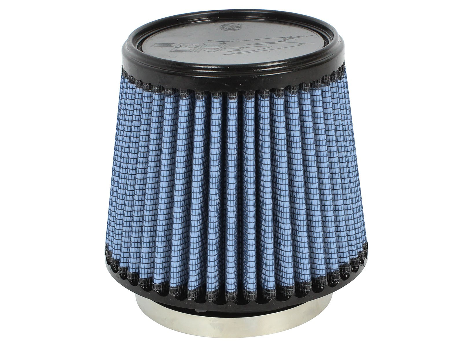 Magnum FLOW Universal Air Filter w/ Pro 5R Media 3-3/4 IN F x 6 IN B x 4-3/4 IN T x 5 IN H