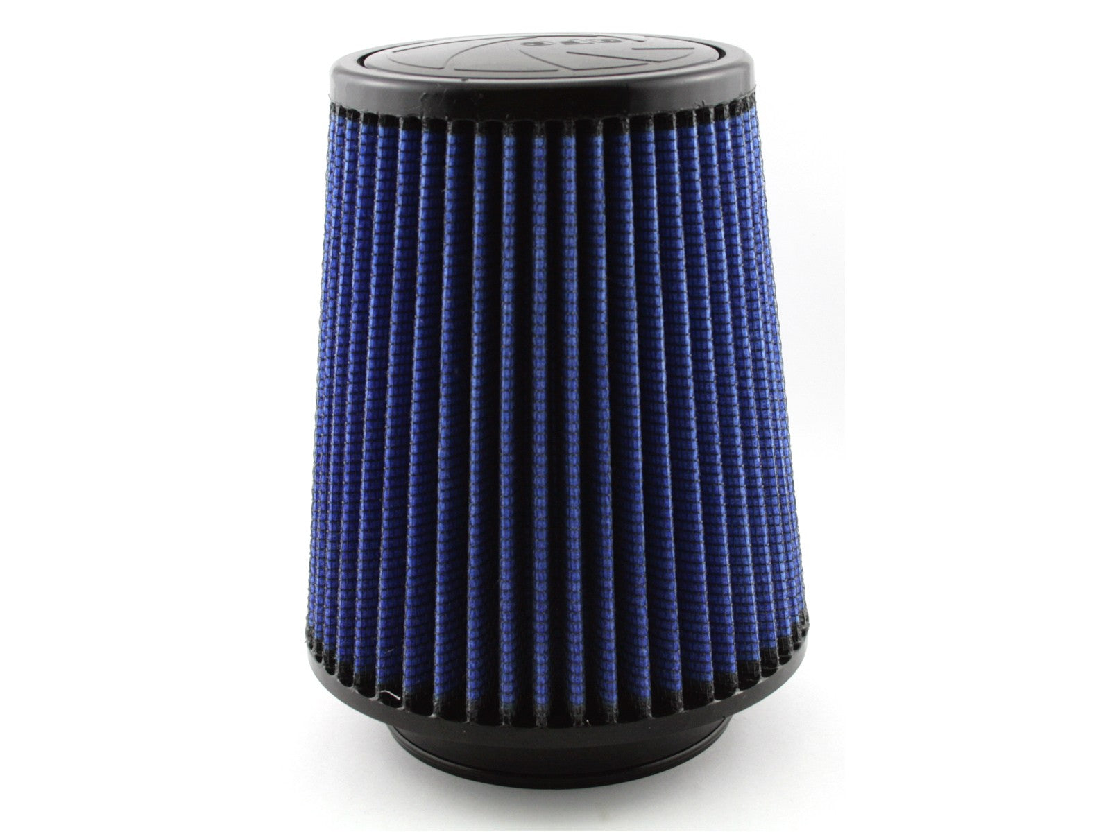 Magnum FLOW Universal Air Filter w/ Pro 5R Media 3-3/4 IN F x 6 IN B x 4-3/4 IN T x 7 IN H