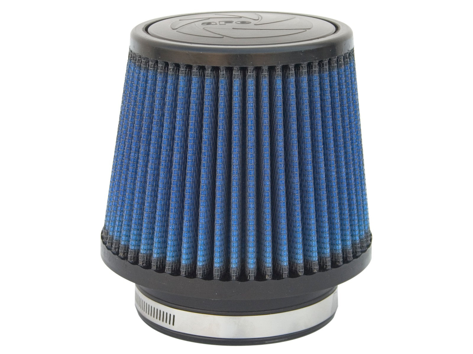 Magnum FLOW Universal Air Filter w/ Pro 5R Media 4 IN F x 6 IN B x 4-3/4 IN T x 5 IN H