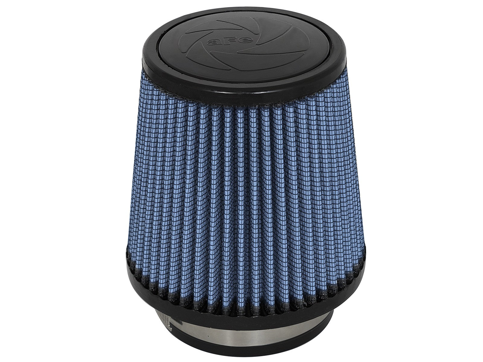 Magnum FLOW Universal Air Filter w/ Pro 5R Media 4 IN F x 6 IN B x 4-3/4 IN T x 6 IN H